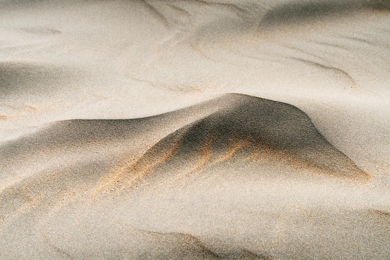 Sand